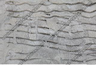 Photo Texture of Wall Plaster Bare